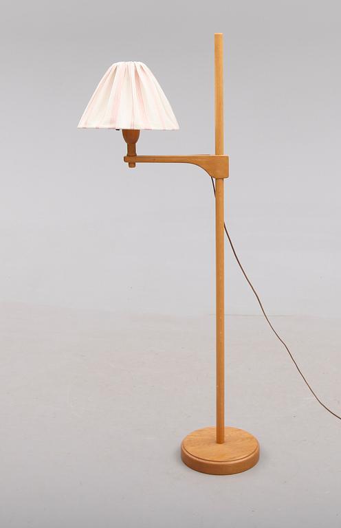 GOLVLAMPA, "Staken", Carl Malmsten.