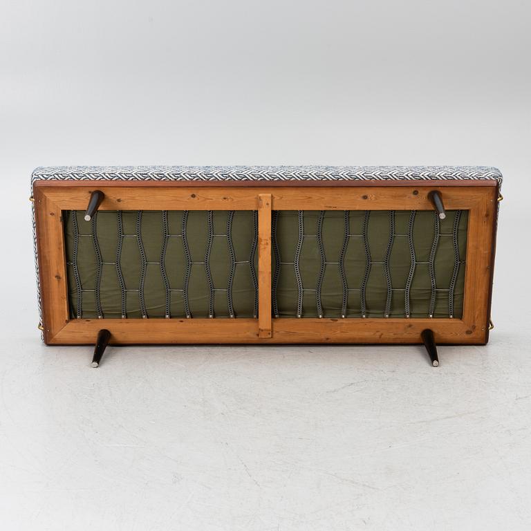 Hans J. Wegner, dagbädd, ”GE 19”, Getama, Gedsted, Danmark.