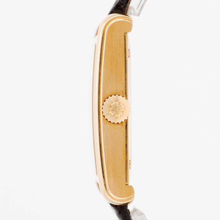Patek Philippe, Gondolo, ca 2000.