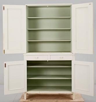 MATSALSGRUPP, 11 delar, "Herrgården", Carl Malmsten, Bodafors, bland annat 1960.