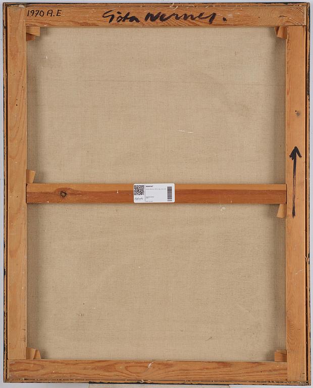 Gösta Werner, Composition.