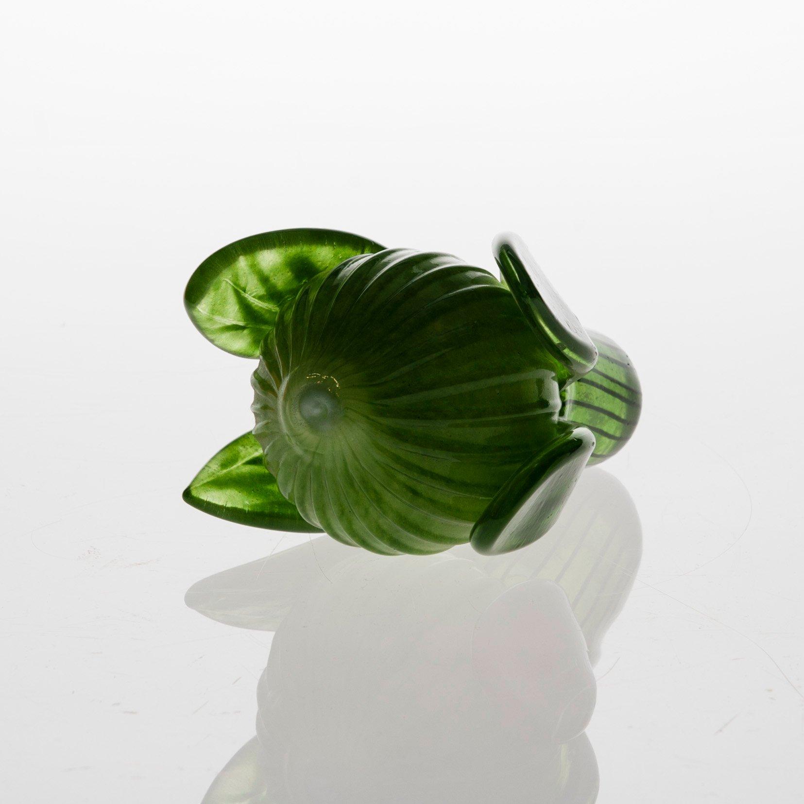 Oiva Toikka, GLASS SCULPTURES, 10 PCS.