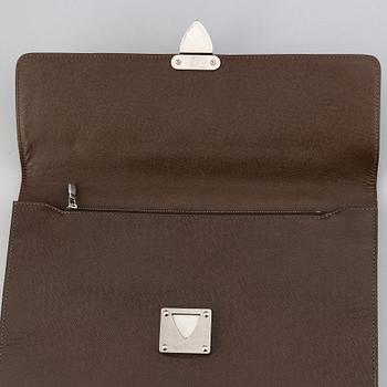Louis Vuitton, folder/laptop-case "Porte-document".