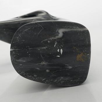 Björn Weckström, Hevosen pää.