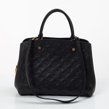 Louis Vuitton, väska, "Montaigne MM".