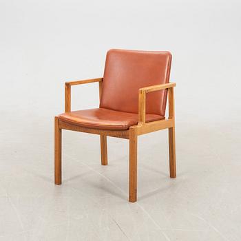 Armchair Soren Horn Denmark 1960s/70s.