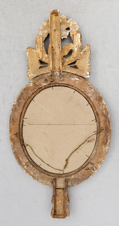 SPEGEL, Louis XVI, 1700-tal.