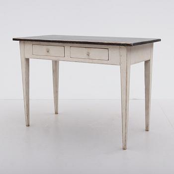 BORD, 1800-talets första hälft.