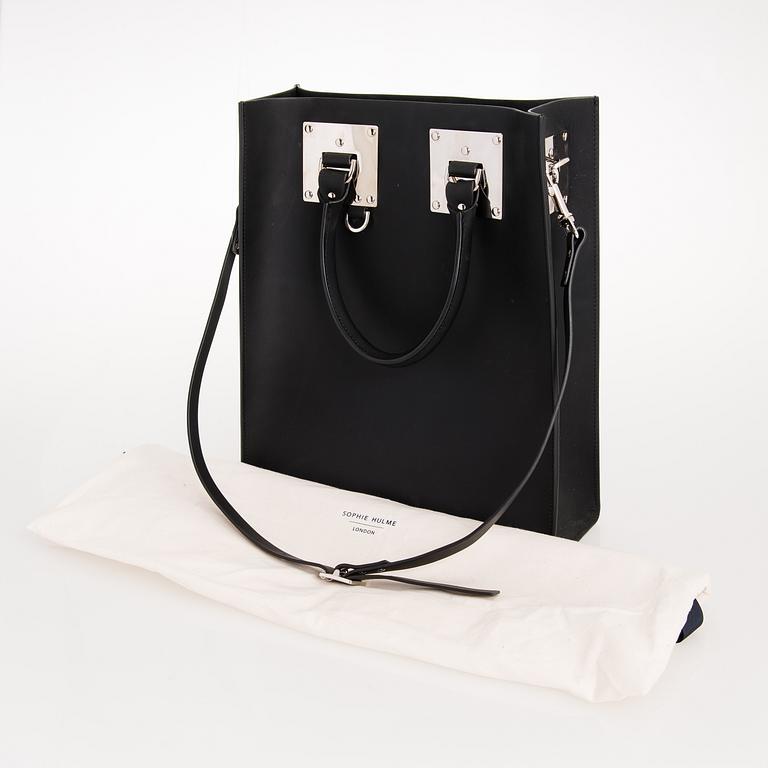 SOPHIE HULME, 'Albion Tote Bag'.