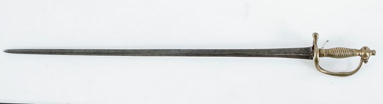 VÄRJA, 1700-tal samt 1800-tal.