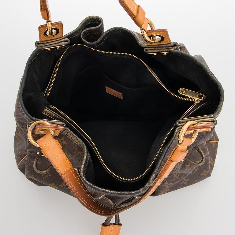 Louis Vuitton, "Irene" limited edition, laukku.