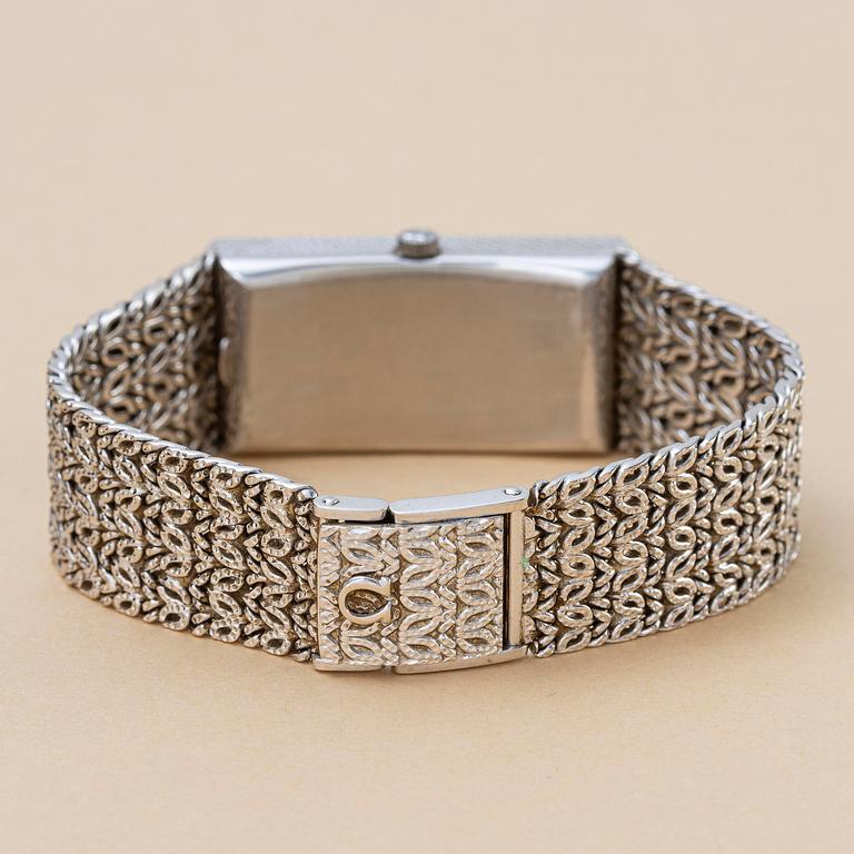 Omega, De Ville, ca 1969.