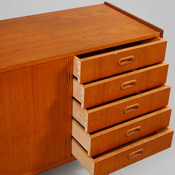 SIDEBOARD, 1950-/60-tal.