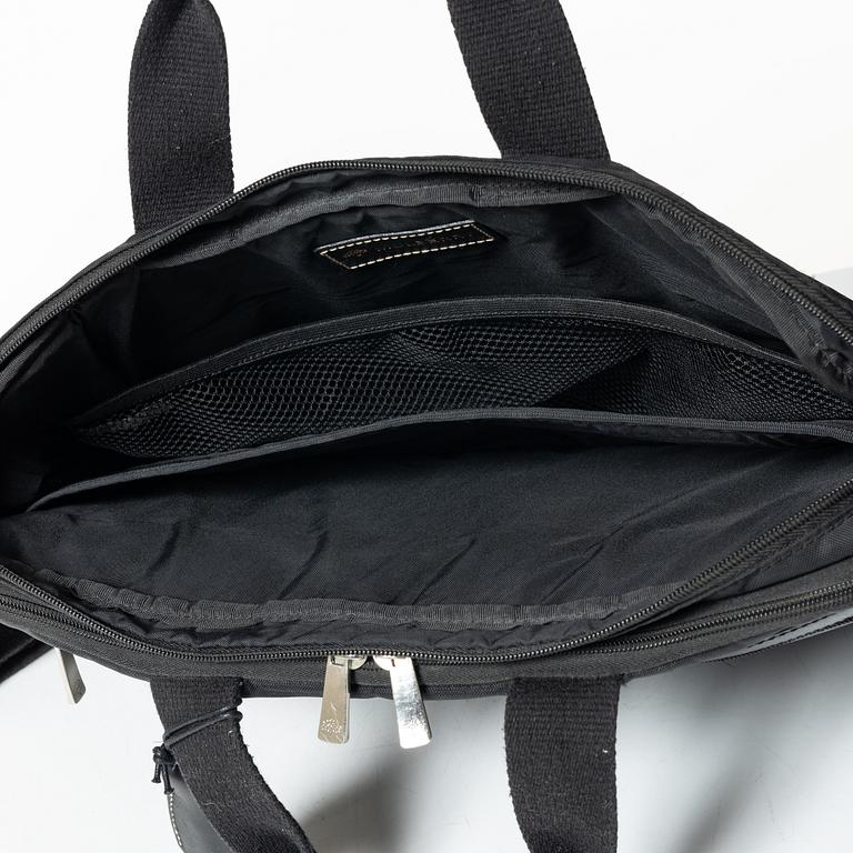 Mulberry, Laptopväska/ portfölj.