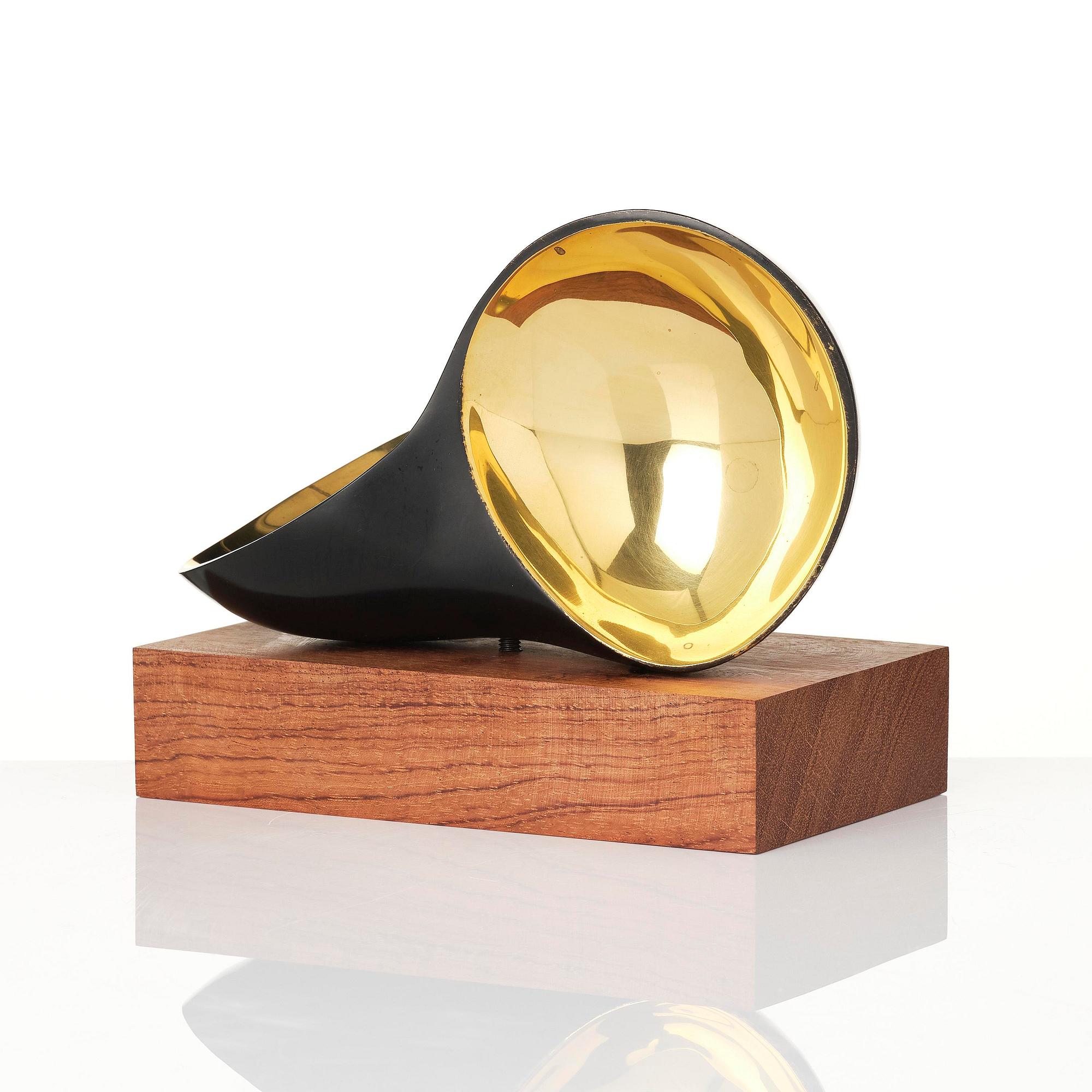 Christian Berg, "Nådens skålar l".