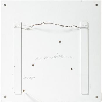 Gun Gordillo, Untitled.