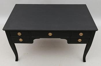 SKRIVBORD, 1900-talets början.