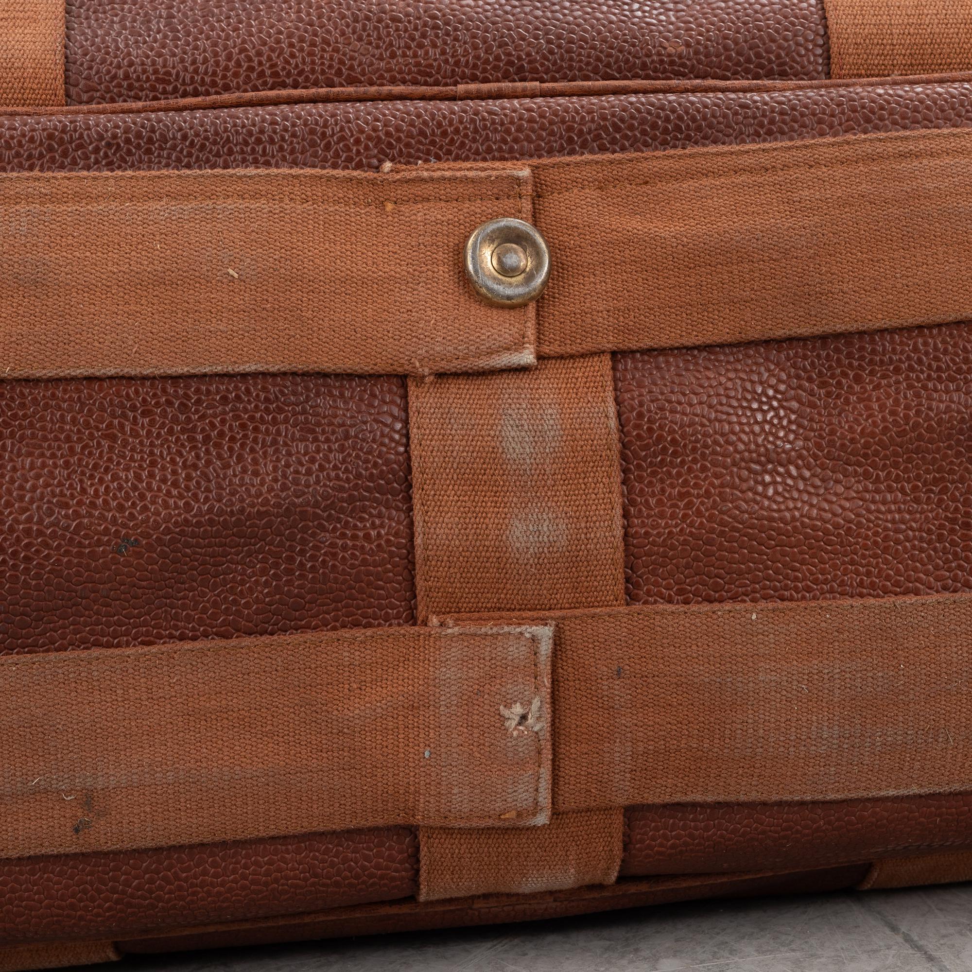 Mulberry, resväska, vintage.