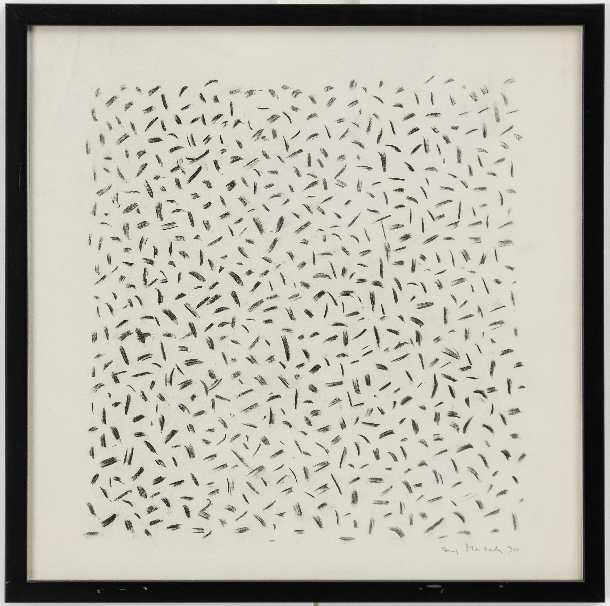 Anna Mizak, "Tecken".