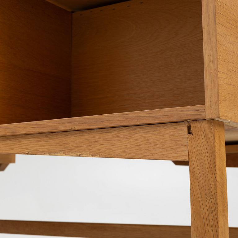 Desk, 1960s/70s.