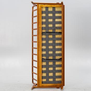 Bertil Fridhagen, sofa, "Cuba", Bröderna Andersson, Ekenäs.