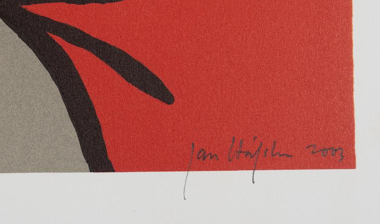 Jan Håfström, "Mr. Walker" (From Walker with Love).