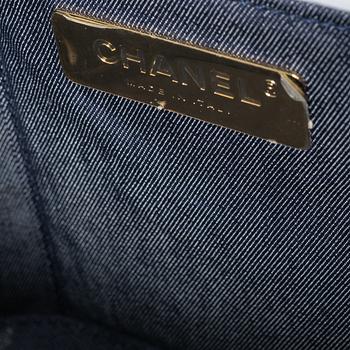 Chanel, Bag, "Vanity Chain Shoulder Bag", 2019.