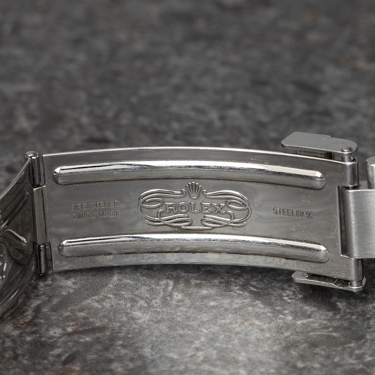 Rolex, Yacht-Master, ca 2007.