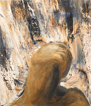 Claes Eklundh, "Sorrow".