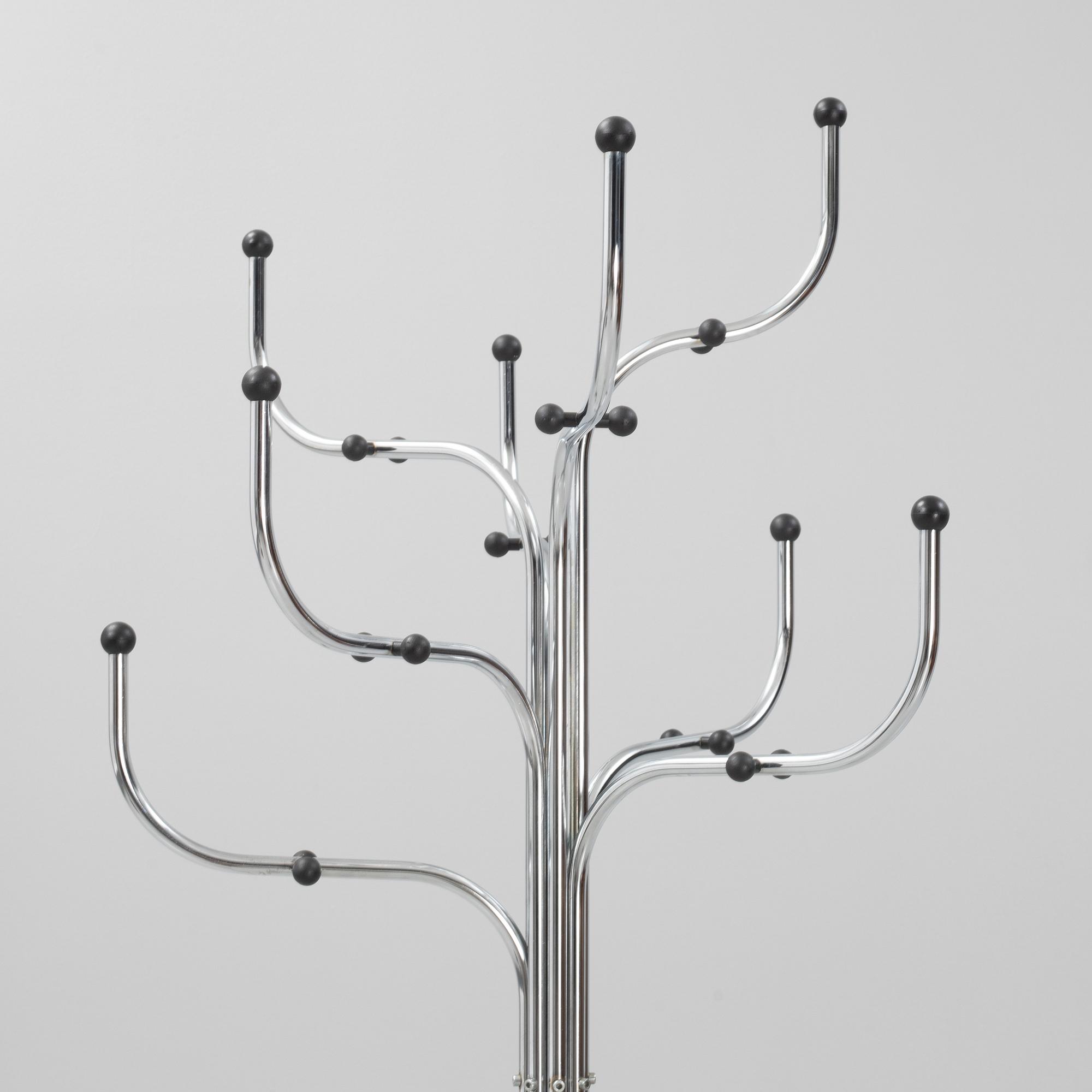 Sidse Werner, 'Coat Tree', Fritz Hansen, Denmark.