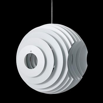 TAKLAMPA, "Supernova", Ferruccio Laviani, Foscarini, 2000-tal.