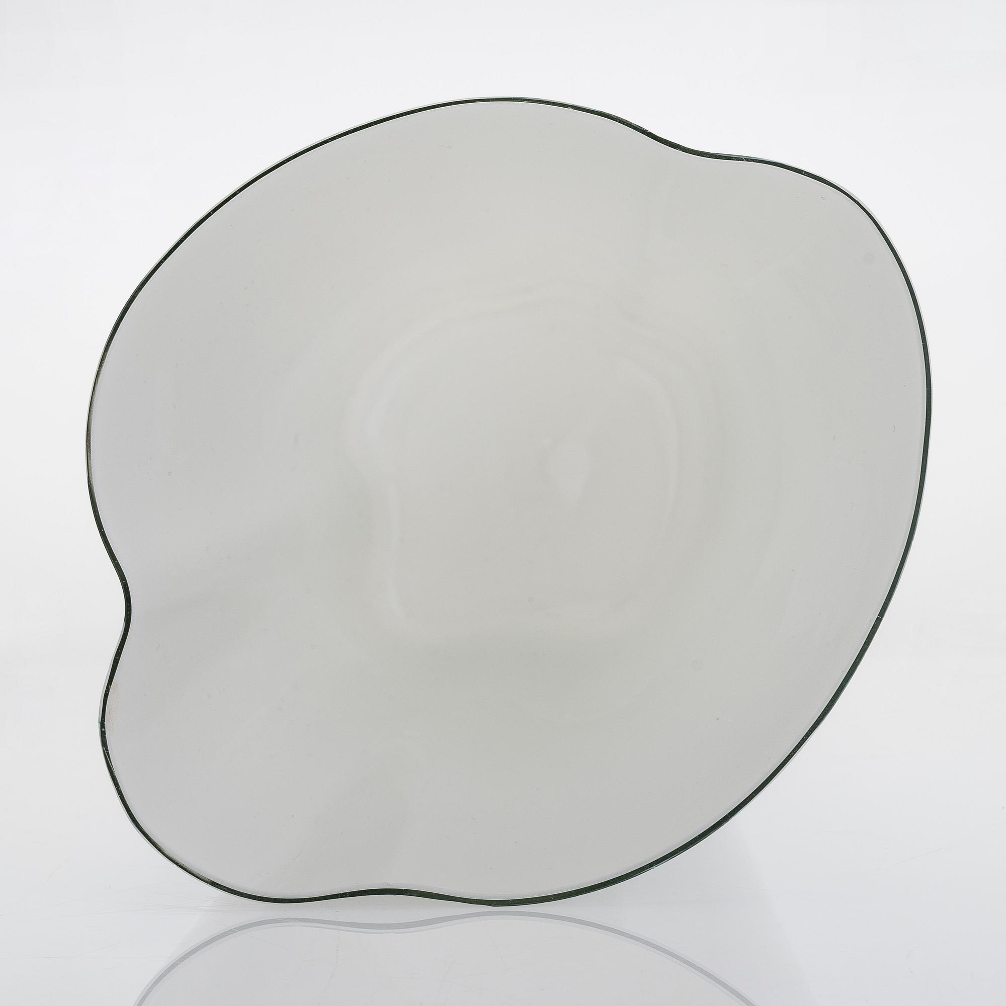 Alvar Aalto, maljakko, signeerattu Alvar Aalto Iittala -56.