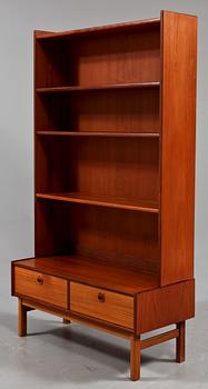 BOKHYLLA, Sverige, 1950-tal.