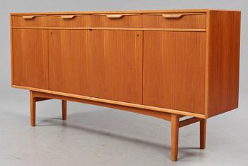 SIDEBOARD, Bertil Fridhagen, Bodafors, 1959.