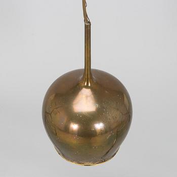 Paavo Tynell, kattovalaisin, malli A 1957 Taito/Idman 1900-luvun puoliväli.