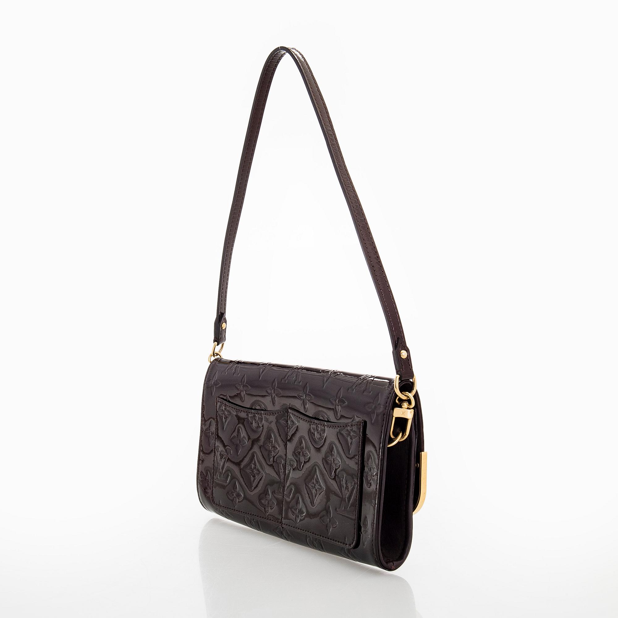 Louis Vuitton, väska, "Rossmore".