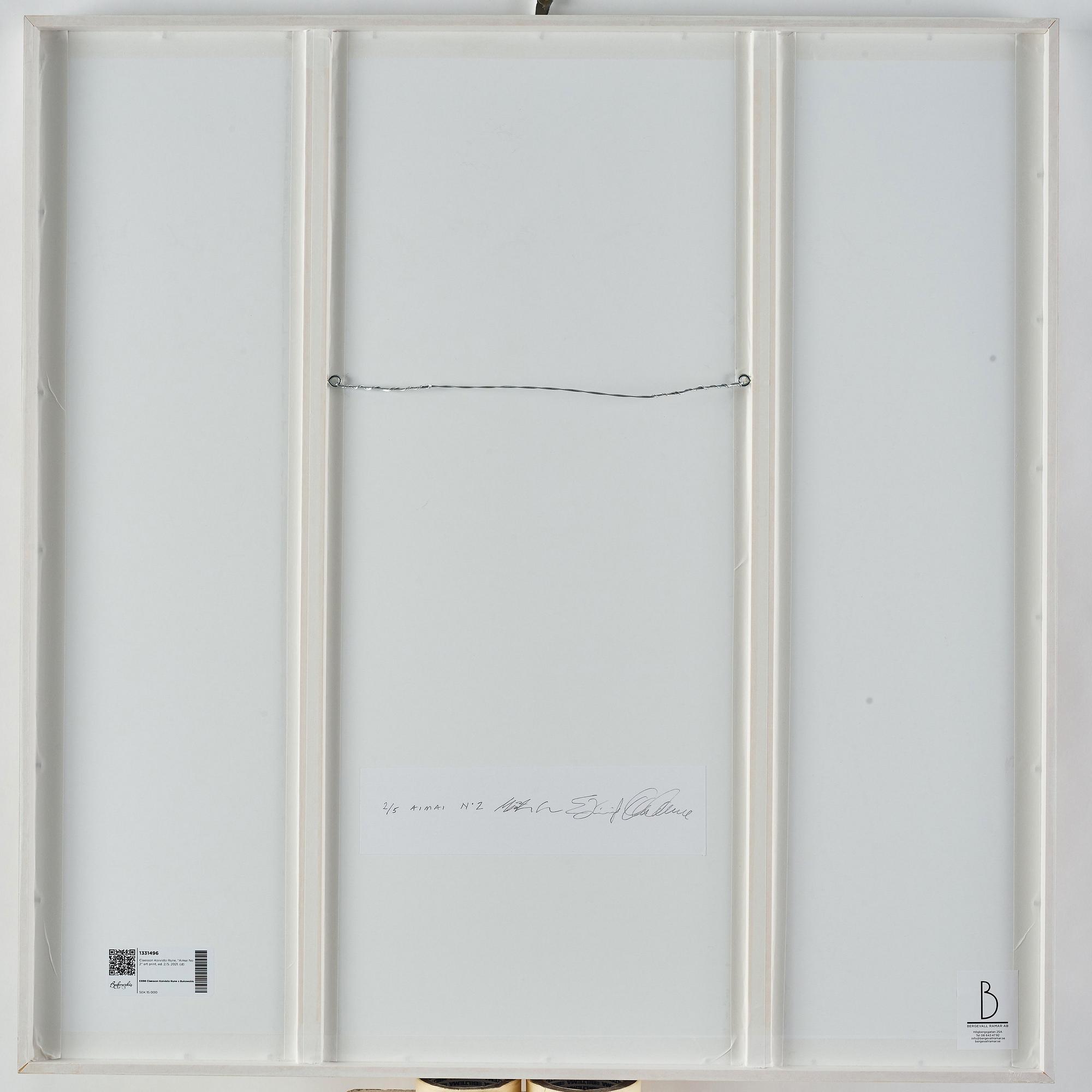 Claesson Koivisto Rune,