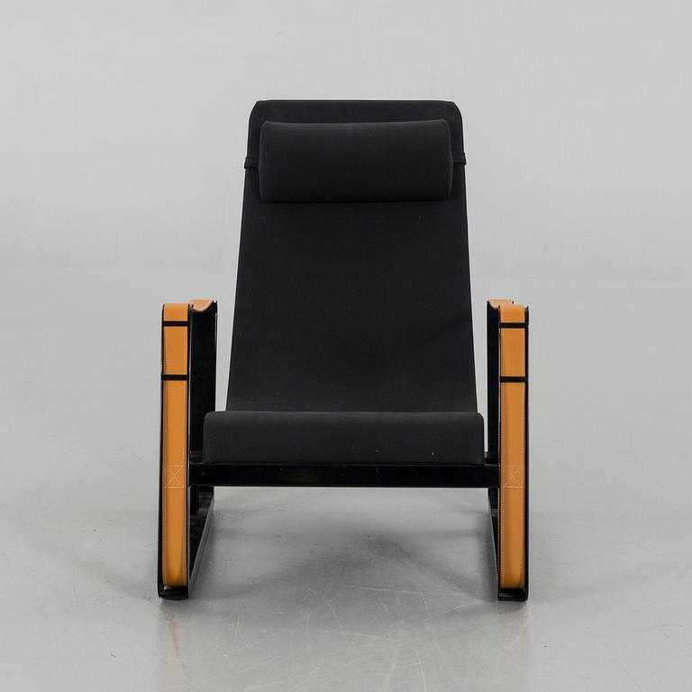 JEAN PROUVÉ, armchair "Cité"  Vitra.