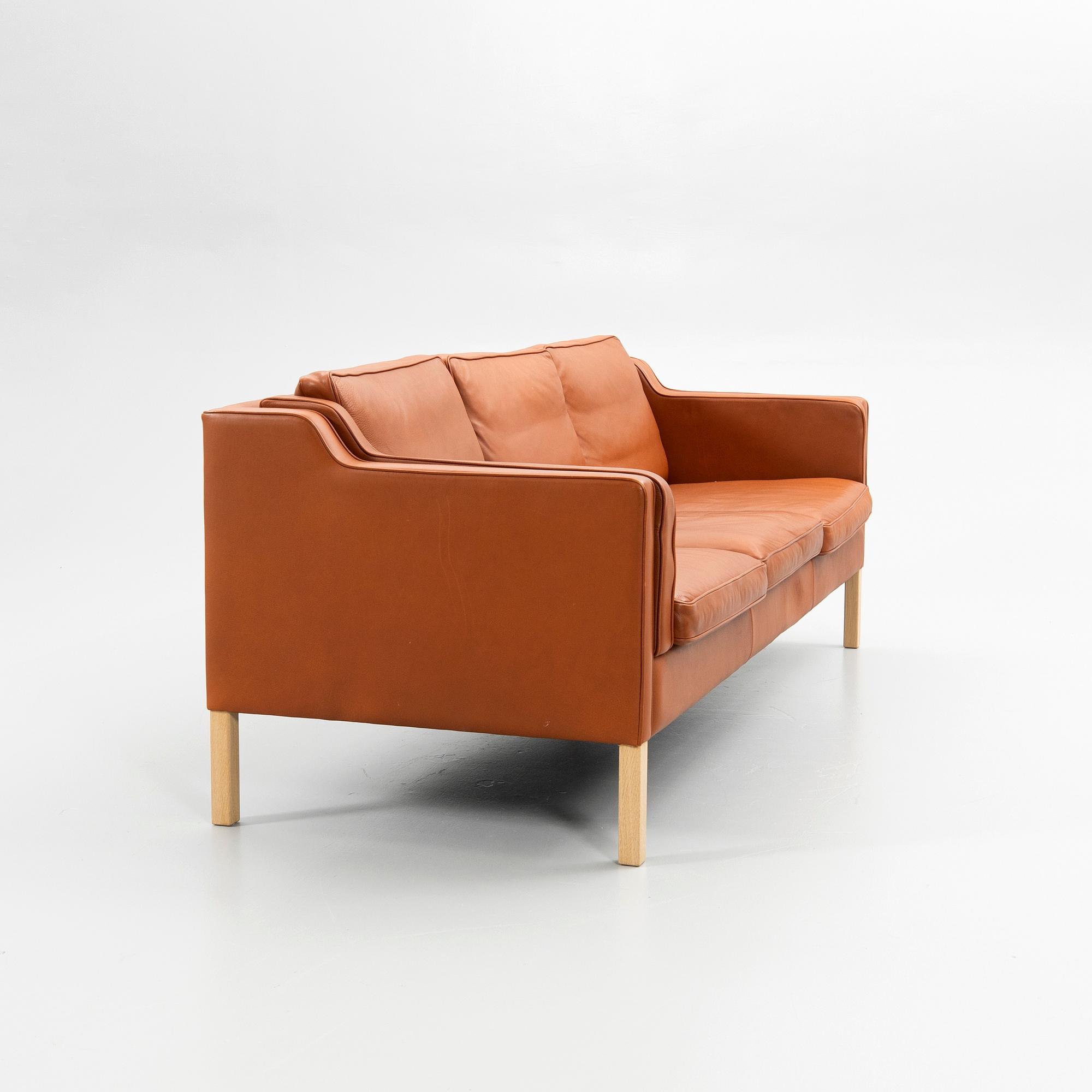 Sofa, Stouby "Eva", 21st century.