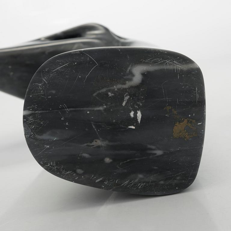 Björn Weckström, Hevosen pää.