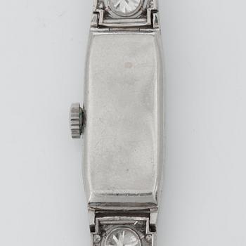 DAMUR, Mido. Manuell. 10 x 23 mm. 1930-tal.