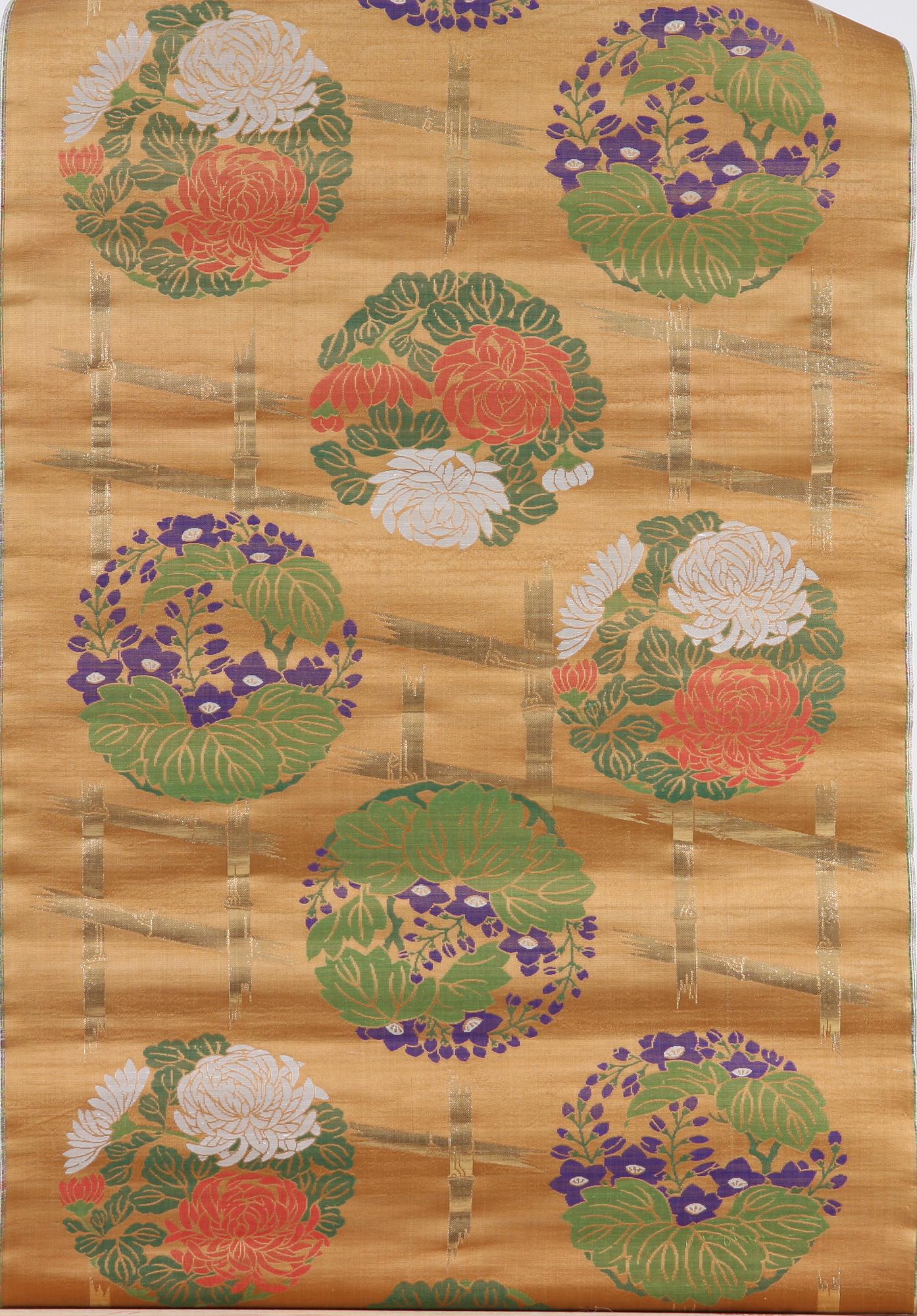 TEXTIL, orientalisk, 1900-tal, 145 x 70.