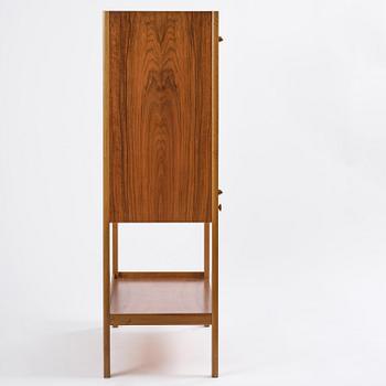 Josef Frank, skåp, modell "B 2135", Firma Svenskt Tenn, före 1985.