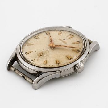 ZENITH, wristwatch, 35 mm.