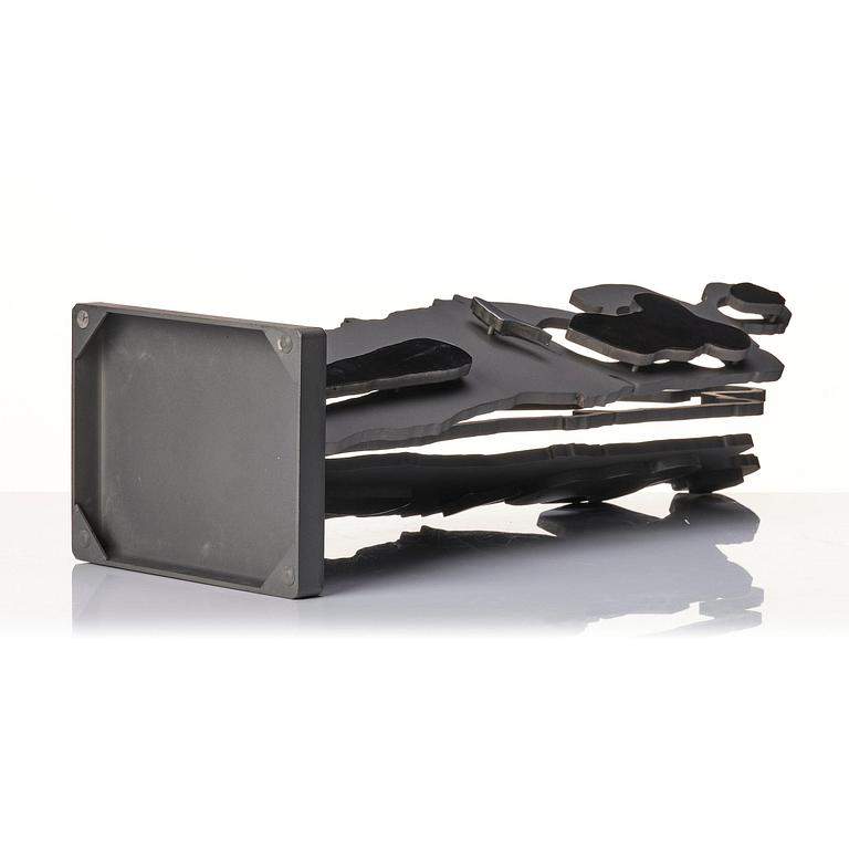 Arman (Armand Pierre Fernandez), "Vénus de Milo".