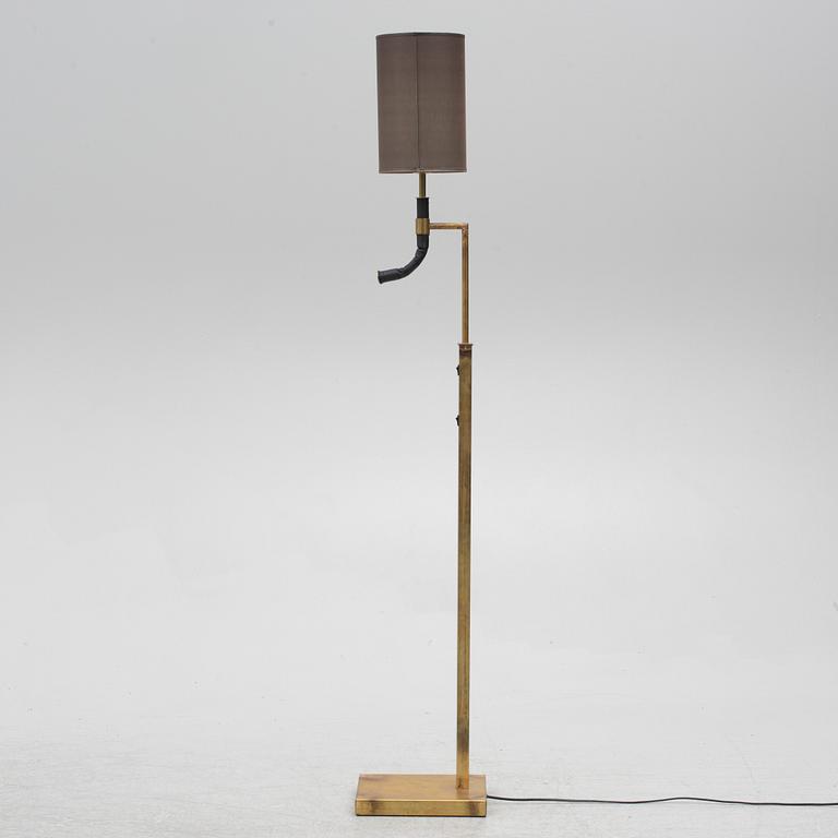 Joel Karlsson, golvlampa, "Butler", Örsjö belysning.
