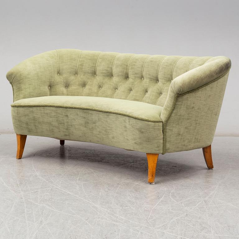 SOFFA, Swedish Modern, 1940-tal.