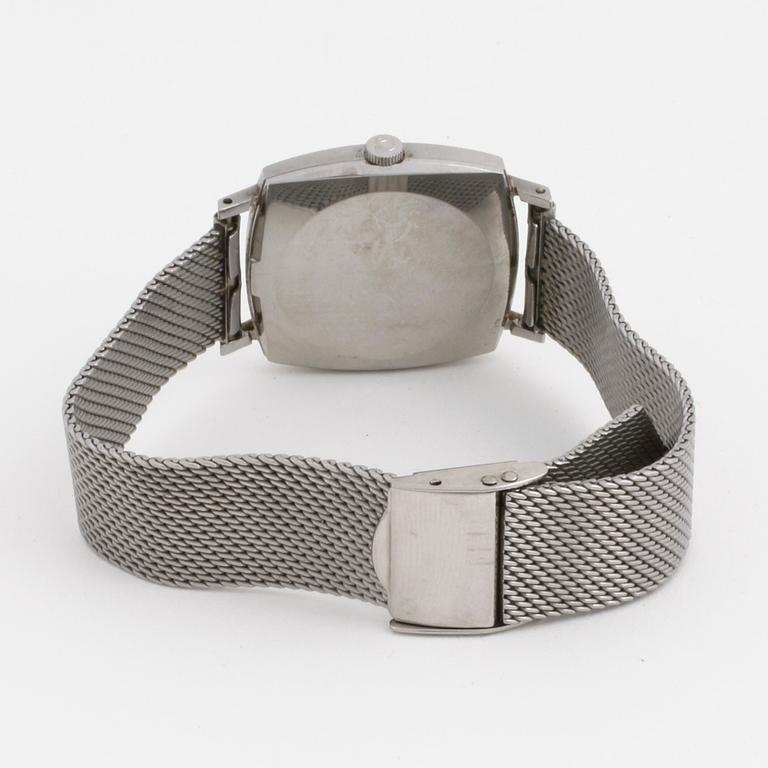 OMEGA, De Ville, wristwatch, 30 mm.