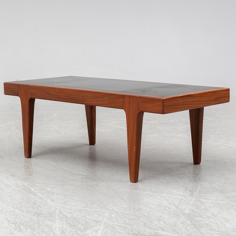 ERIK WÖRTZ, soffbord, IKEA, 1960-tal.