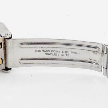 AUDEMARS PIGUET, Royal Oak, armbandsur, 26 mm.